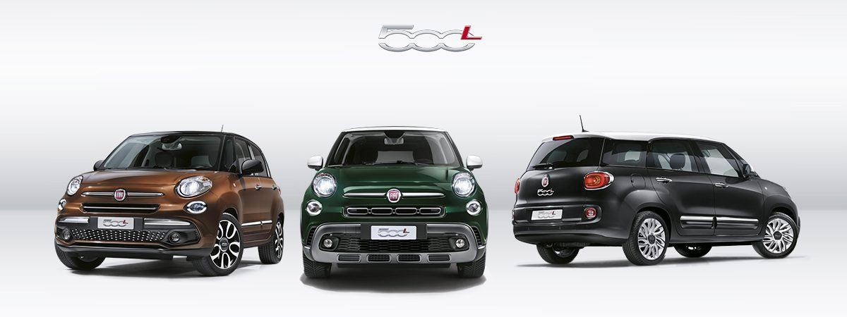 Nová 500L